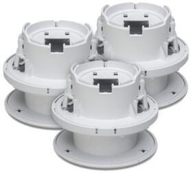 Ubiquiti G3/G5 Flex Camera Ceiling Mount (3-pack)