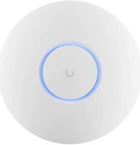 Ubiquiti UniFi AP U6+