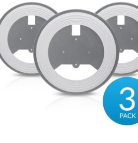 Ubiquiti nanoHD-RCM-3 - AP Lite Recessed Ceiling Mount (3-pack)
