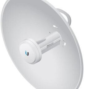 Ubiquiti airMAX PowerBeam 2AC