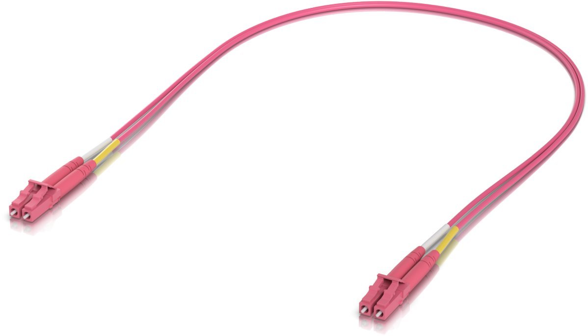 Ubiquiti UniFi Lightweight Patch Cabel, 100G, 30 m