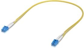Ubiquiti UniFi Lightweight Patch Cabel, 100G, 5m