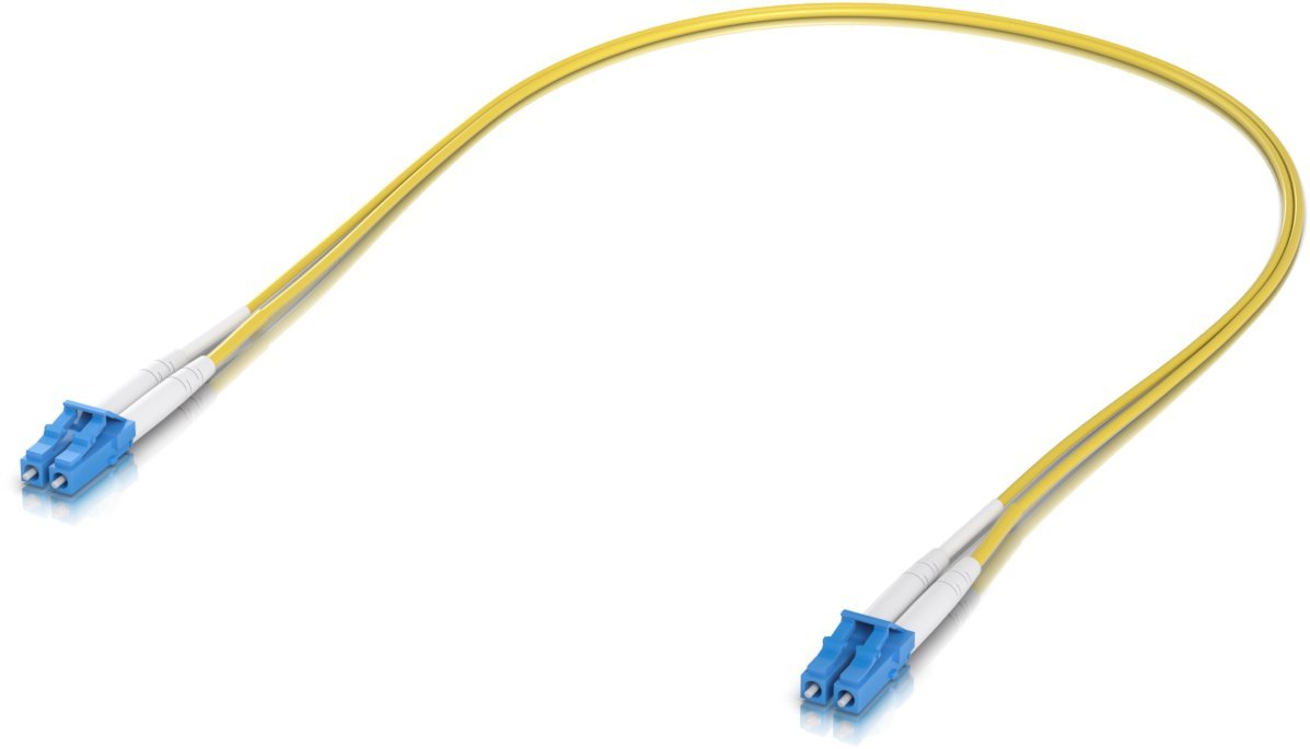 Ubiquiti UniFi Lightweight Patch Cabel, 100G, 5m