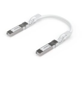 Ubiquiti UniFi 10/25 Gbps SFP28 uplink Cable, 3 m