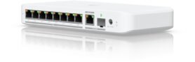 Ubiquiti UniFi Switch Flex 2.5G 8 PoE