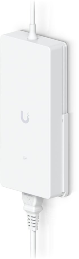 Ubiquiti UniFi Adapter AC 210W pro PoE switch