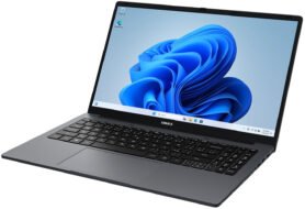 Umax VisionBook 15WT Plus