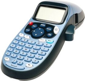 Dymo LetraTag LT-100H