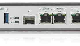Zyxel ATP200 Firewall