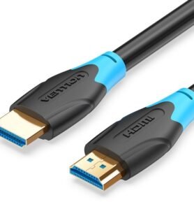 Vention HDMI 1.4 Exclusive Cable 15m Black Type
