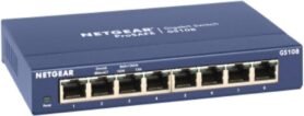 Netgear GS108GE
