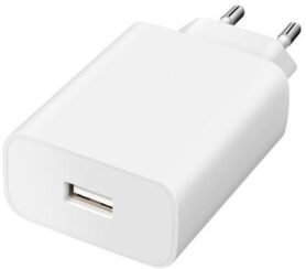 Vivo FlashCharge USB 44 W White