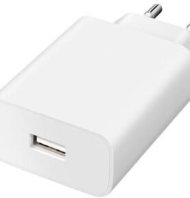 Vivo FlashCharge USB 44 W White