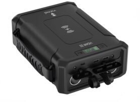 Viking VIDAR III Outdoorová powerbanka