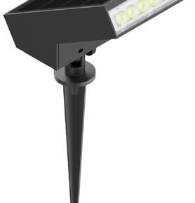 Viking SR15S Venkovní solární LED světlo