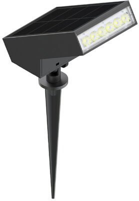 Viking SR15S Venkovní solární LED světlo