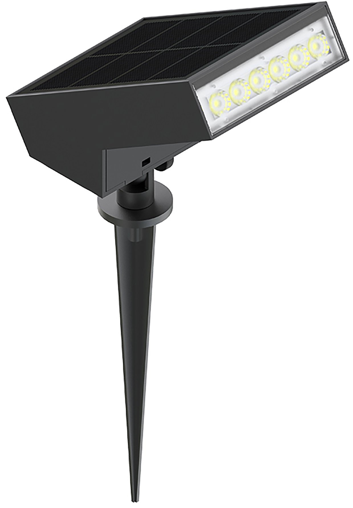 Viking SR15S Venkovní solární LED světlo