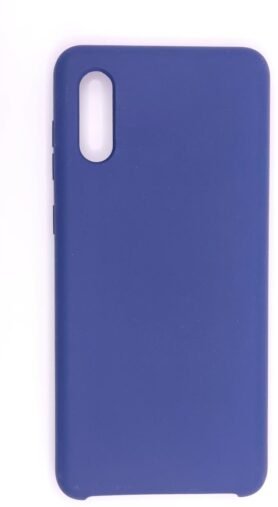 Vennus Lite pouzdro pro Samsung Galaxy A02 - modré námořnické