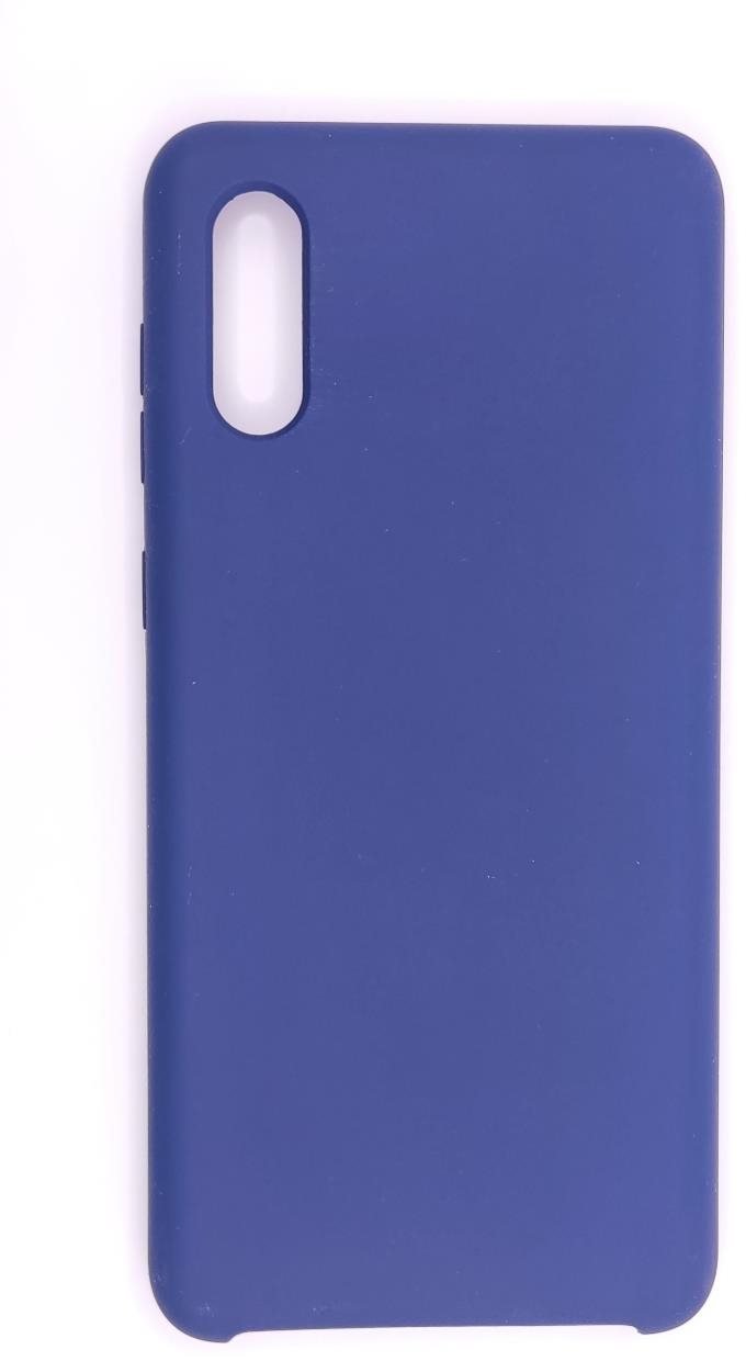 Vennus Lite pouzdro pro Samsung Galaxy A02 - modré námořnické