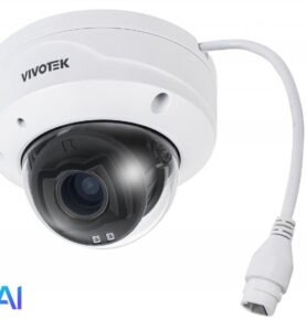 VIVOTEK FD9383-HTV