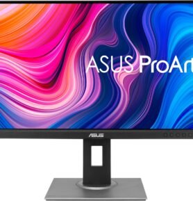 24" ASUS ProArt PA248QV
