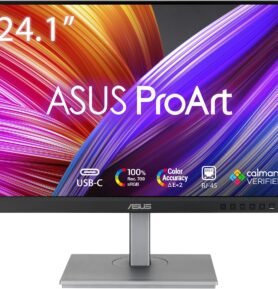 24" ASUS ProArt Display PA248CNV