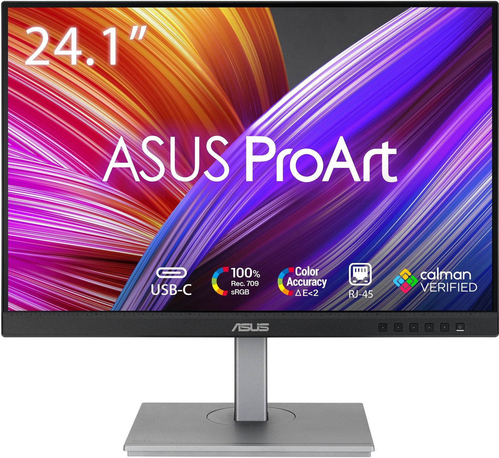 24" ASUS ProArt Display PA248CNV