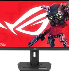 27" ASUS ROG Strix XG27UCG