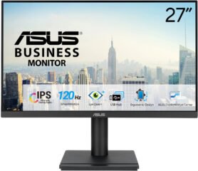 27" ASUS VA279QGS