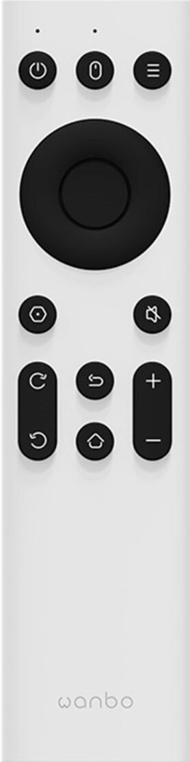 Wanbo pro modely T2R, T2 Max,X1, X2, X5,T4, Mini ,Dali 1