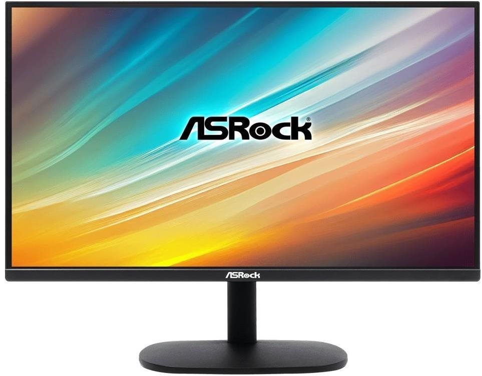 24,5" ASRock CL25FF