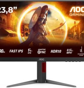 24" AOC 24G4HA