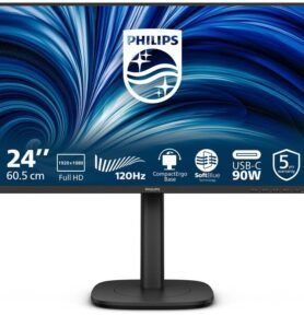 24" Philips 24B2U3301