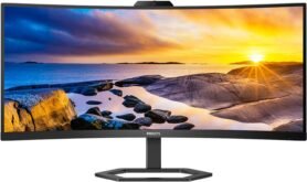 34" Philips 34E1C5600HE