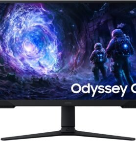 27" Samsung Odyssey G5 (G51F)