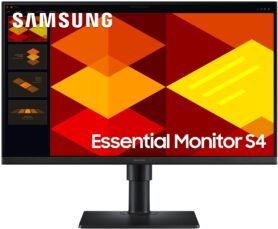 24" Samsung S4 S40GD