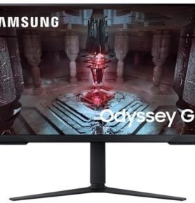 32" Samsung Odyssey G51C