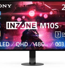 26,5" Sony INZONE M10S
