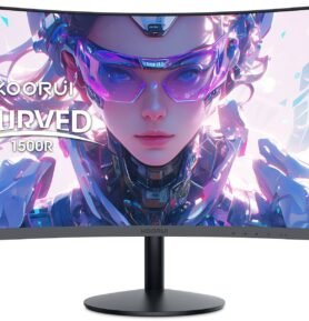 23,6" KOORUI 24N5CA