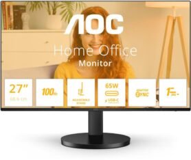 27" AOC Q27B3CF2