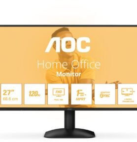 27" AOC 27B31H