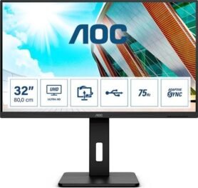 32" AOC U32P2