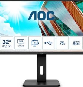 32" AOC U32P2