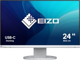 24" EIZO FlexScan EV2480-WT