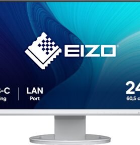 24" EIZO Color Edge EV2490-WT