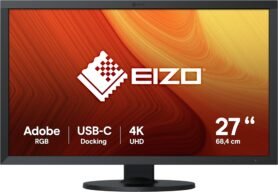 27" EIZO ColorEdge CS2740
