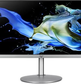 34" Acer CB342CU