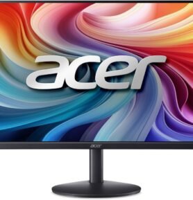 23.8" Acer SA243YGObi