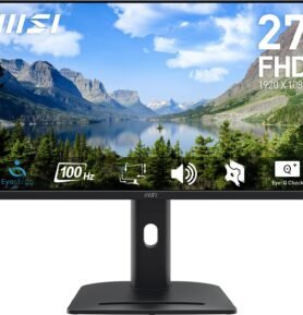 27" MSI PRO MP275PG