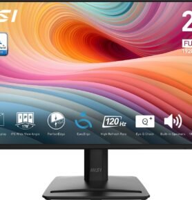 24.5" MSI PRO MP252 E2